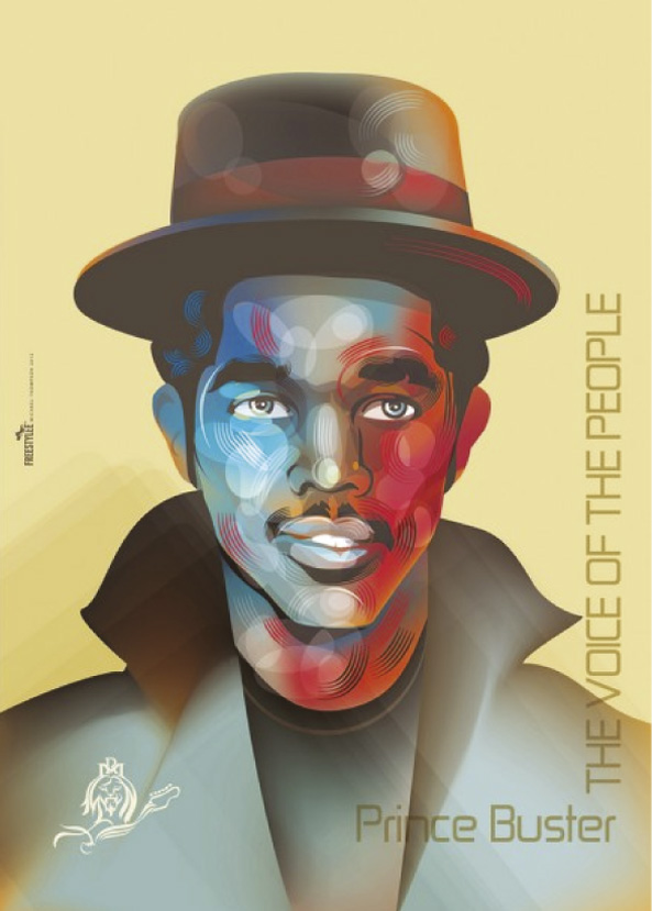 Prince-Buster
