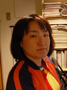 tomoko