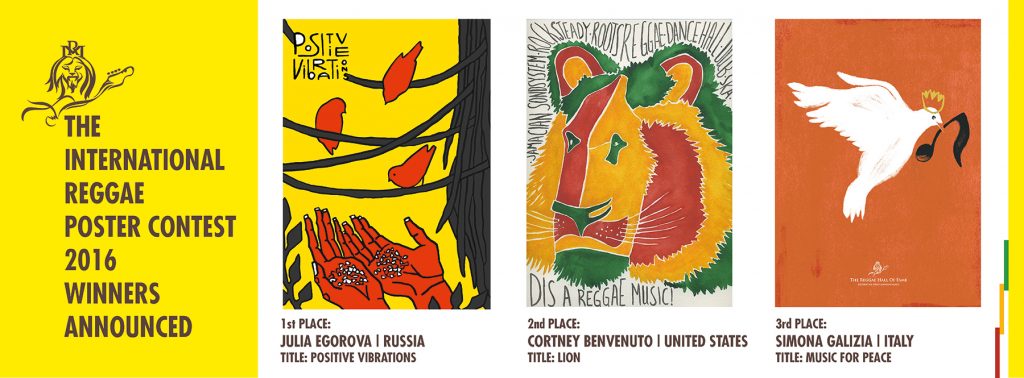 THE IRPC 2016 WINNERS ANNOUNCED