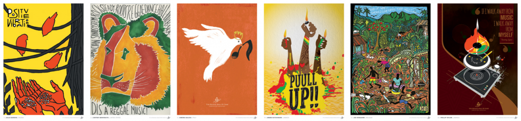 MBJ Airports to host International Reggae Poster Contest awards and exhibition