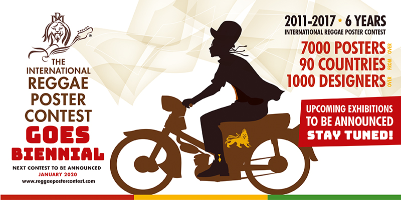 The IRPC goes biennial