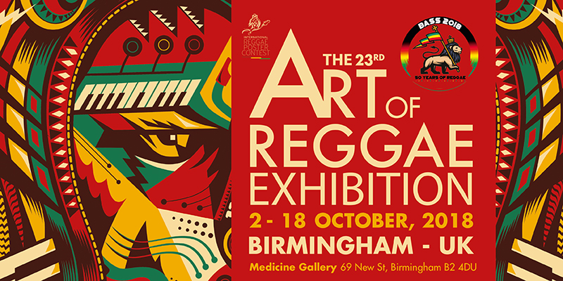 IRPC At BASS Festival’s Celebration of 50 Years of Reggae