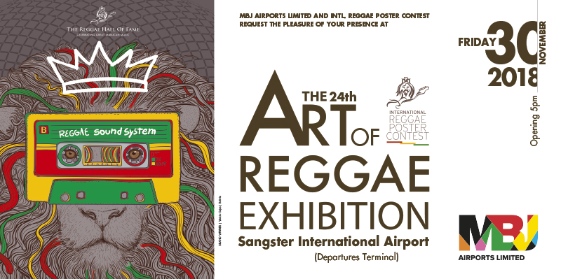 IRPC travels to Montego Bay, Sangster Intl. Airport