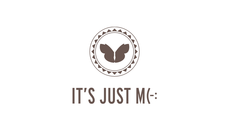 It’s Just Me