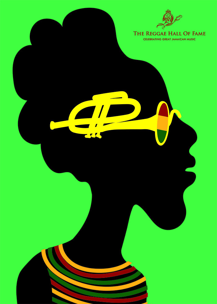 DAJCZAK_AGNIESZKA_POLAND_REGGAE WOMAN