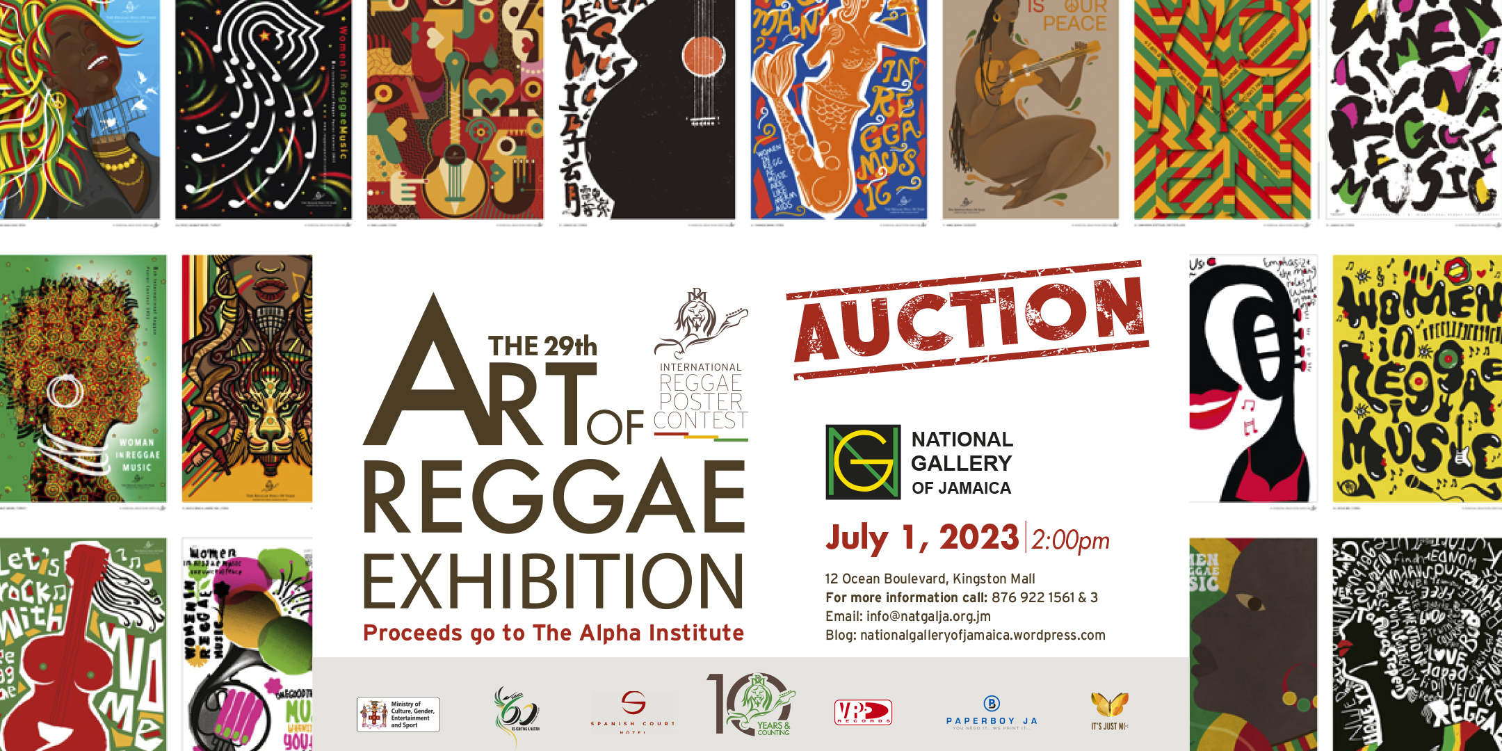 auction