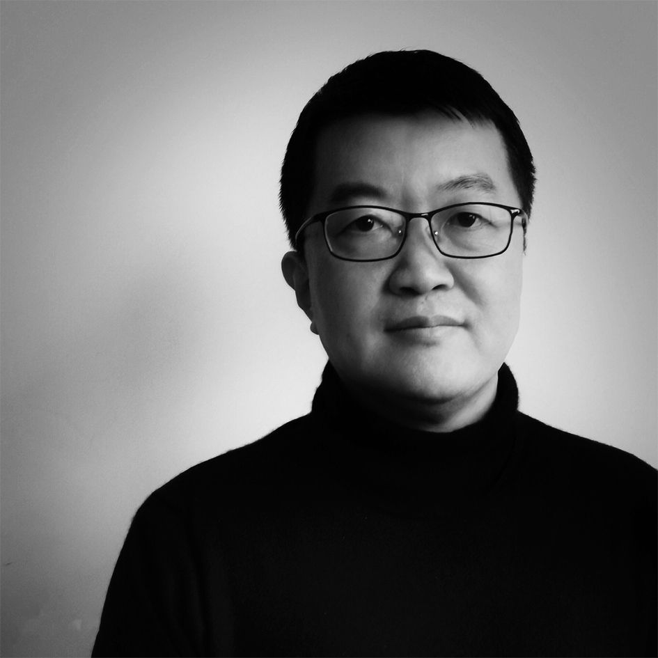 Zhijun Wang