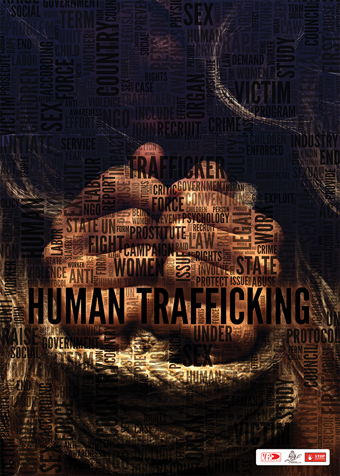 How Psychologists Are Working to Eradicate Human Trafficking